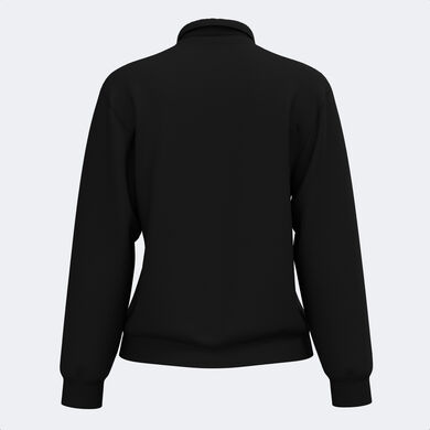 Sudadera mujer Soft negro