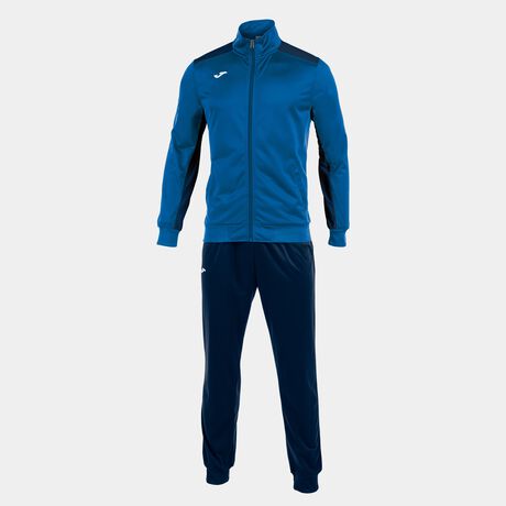 Спортивный костюм Academy Joma желтый