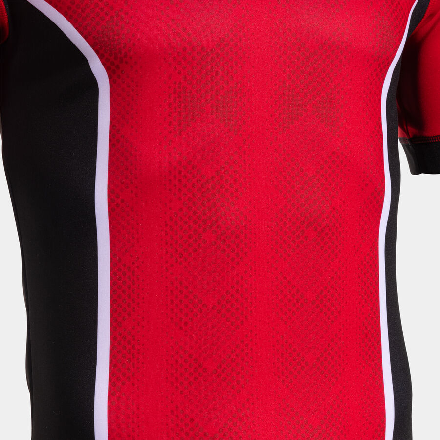 CAMISETA MANGA CORTA MYSKIN III