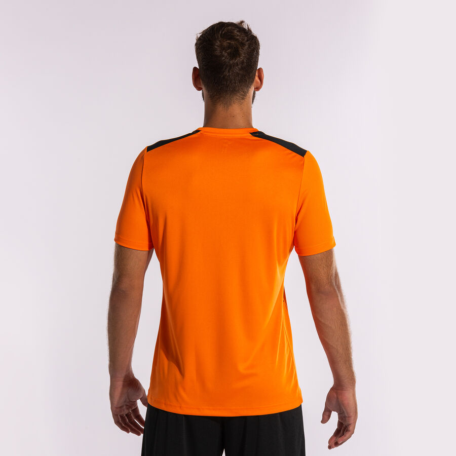 CAMISETA MANGA CORTA CHAMPIONSHIP VII