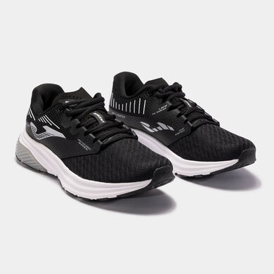 Scarpe running Victory 22 uomo nero