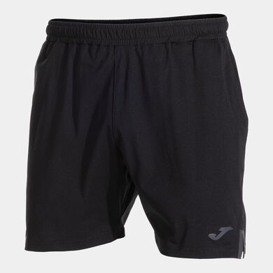 Short hombre Breath negro