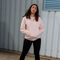 SUDADERA CON CAPUCHA MONTANA