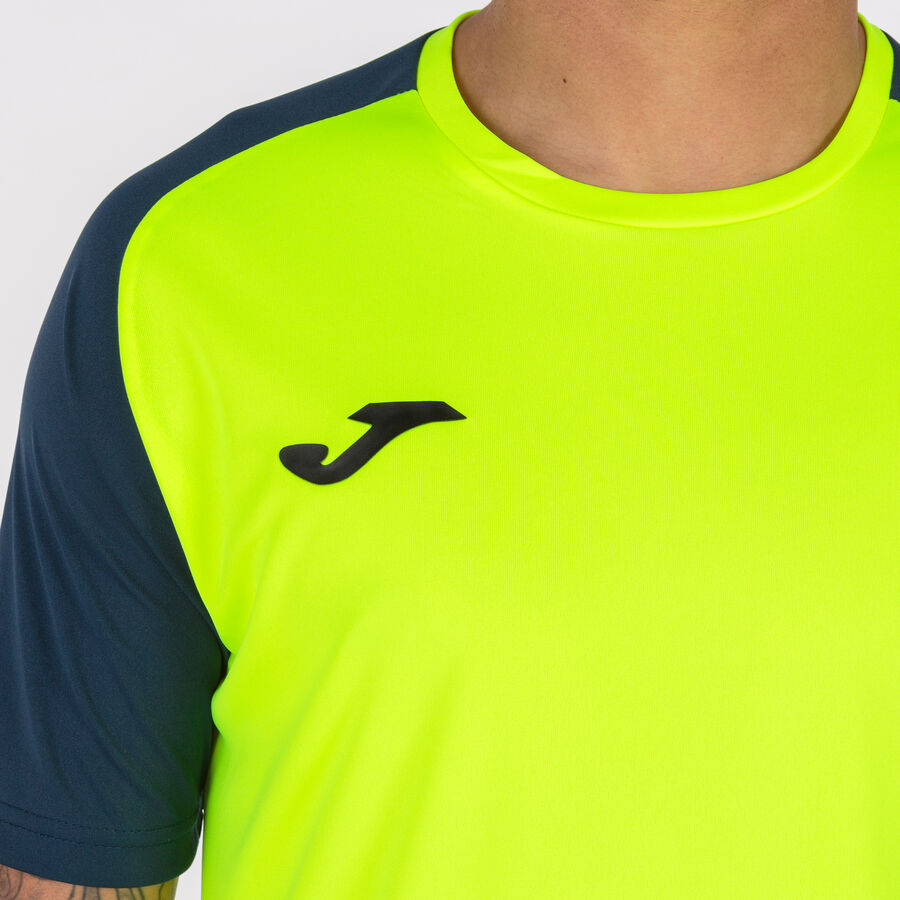 CAMISETA MANGA CORTA ACADEMY IV