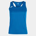 Camiseta tirantes mujer Siena II royal