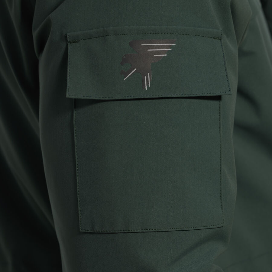 ANORAK EXPLORER