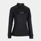 Sweatshirt woman R-City Helium black