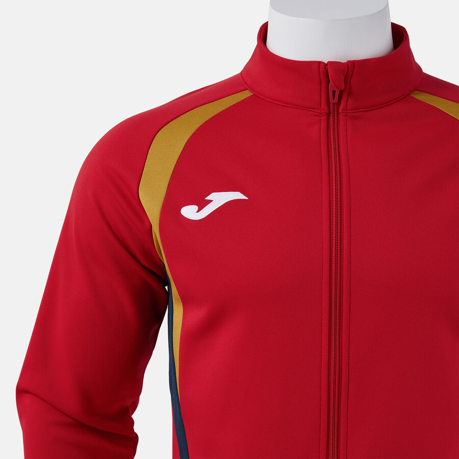 CHAQUETA CHAMPIONSHIP 20