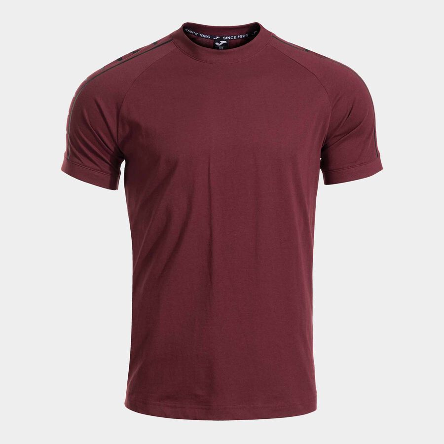 CAMISETA MANGA CORTA ICONO STREET