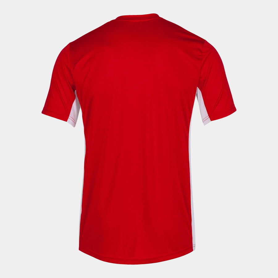 CAMISETA MANGA CORTA COSENZA