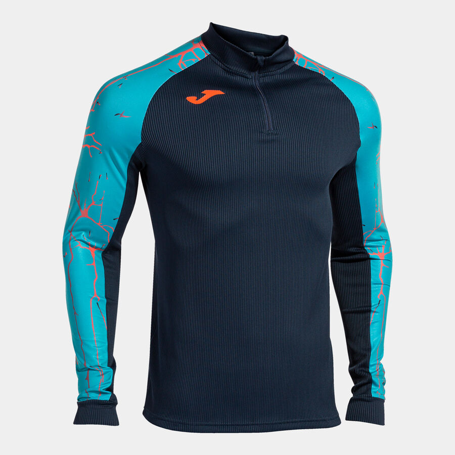 SUDADERA ELITE IX