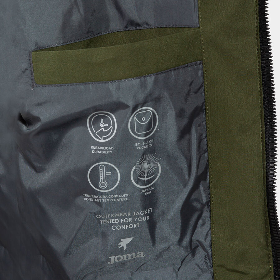 ANORAK EXPLORER