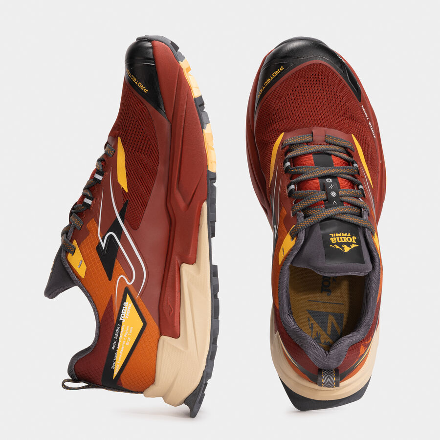 SIERRA MEN 25