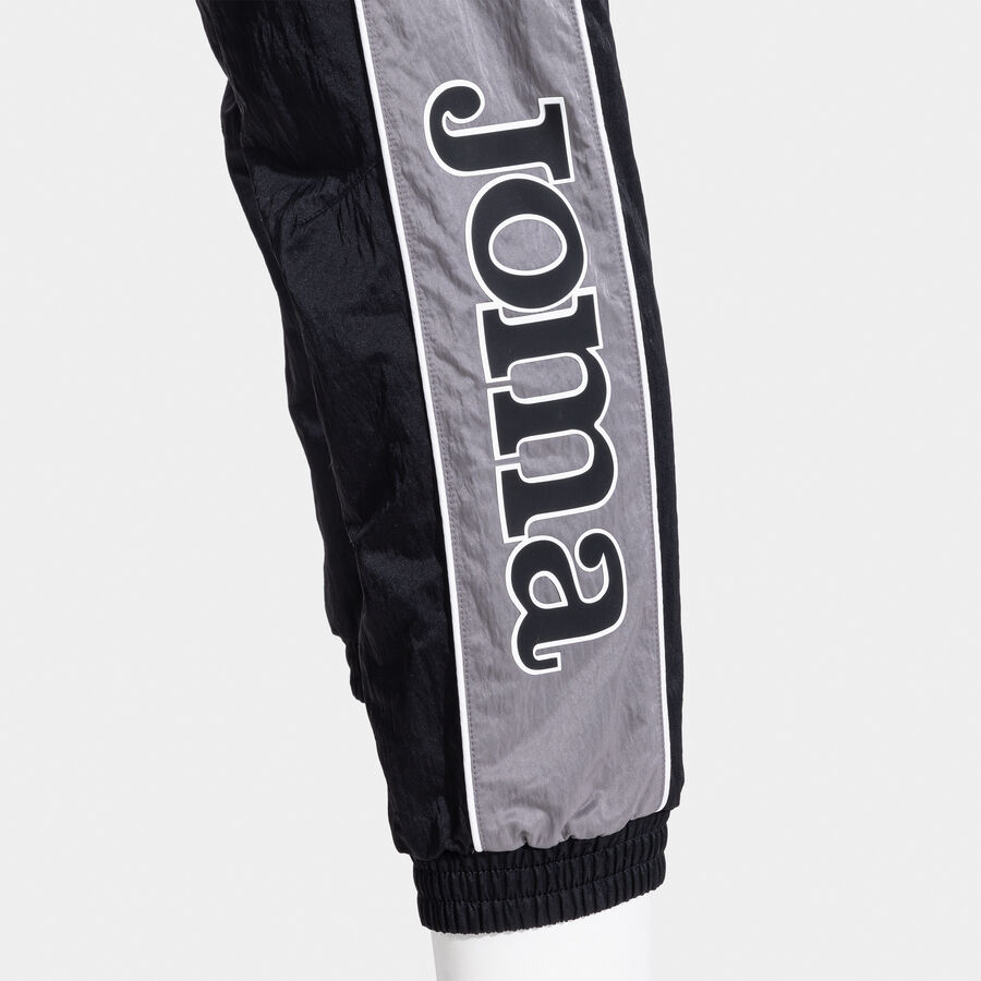 CH&Aacute;NDAL U-TRIBE