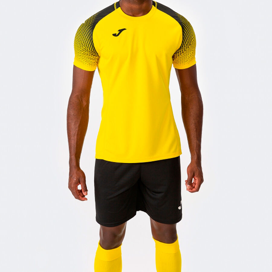 CAMISETA HISPA M/C