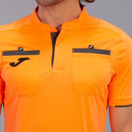 CAMISETA MANGA CORTA REFEREE