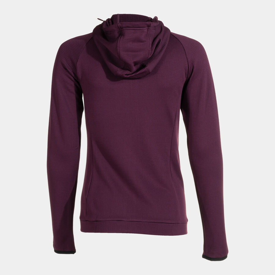 CHAQUETA CON CAPUCHA EXPLORER