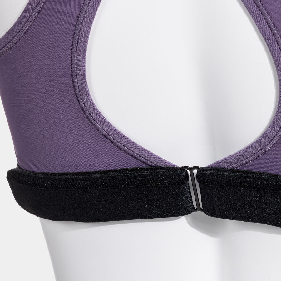 SUJETADOR DEPORTIVO ICONIC