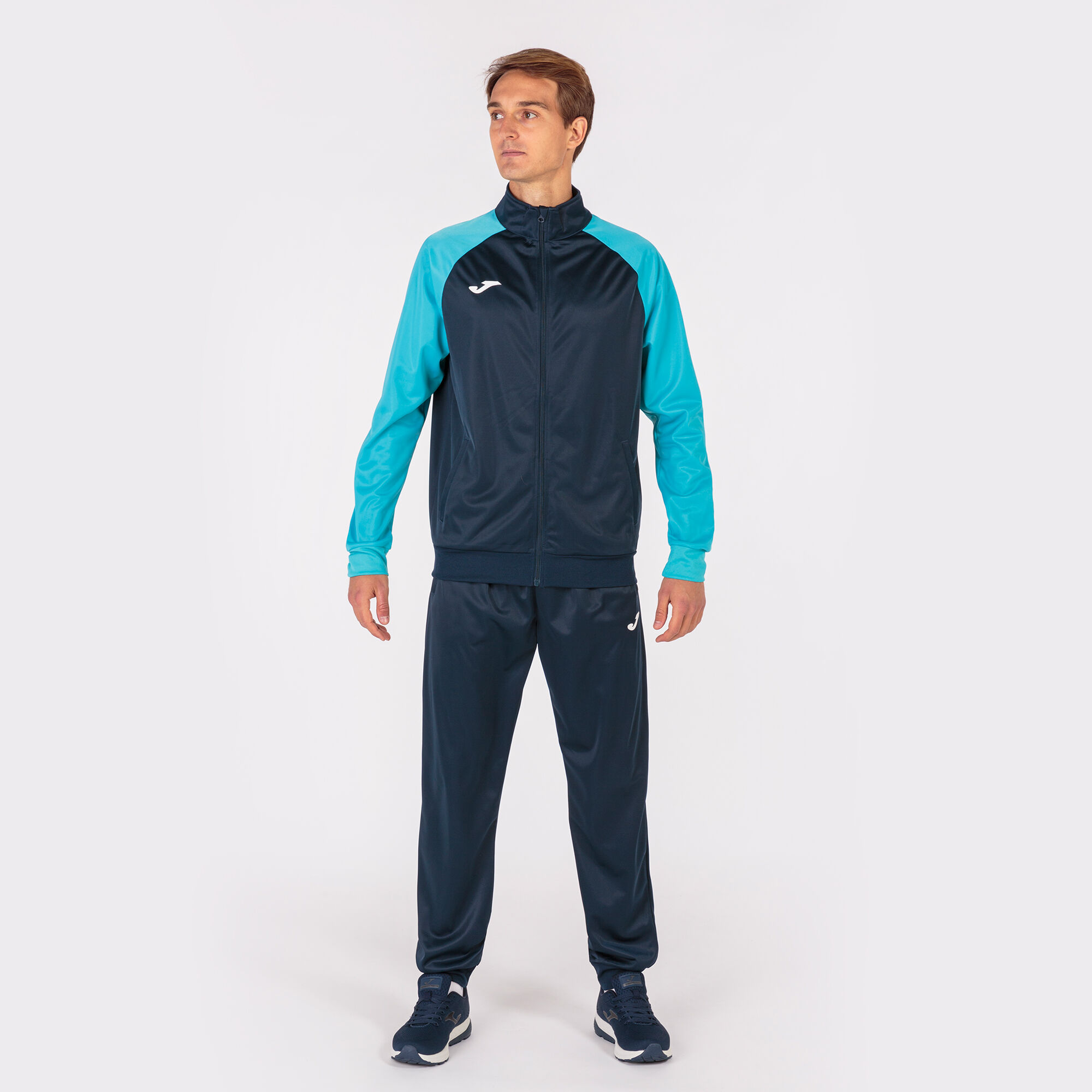 Turquoise hotsell jogging suit
