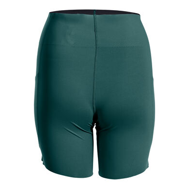 Cuissard femme Trail Power bleu