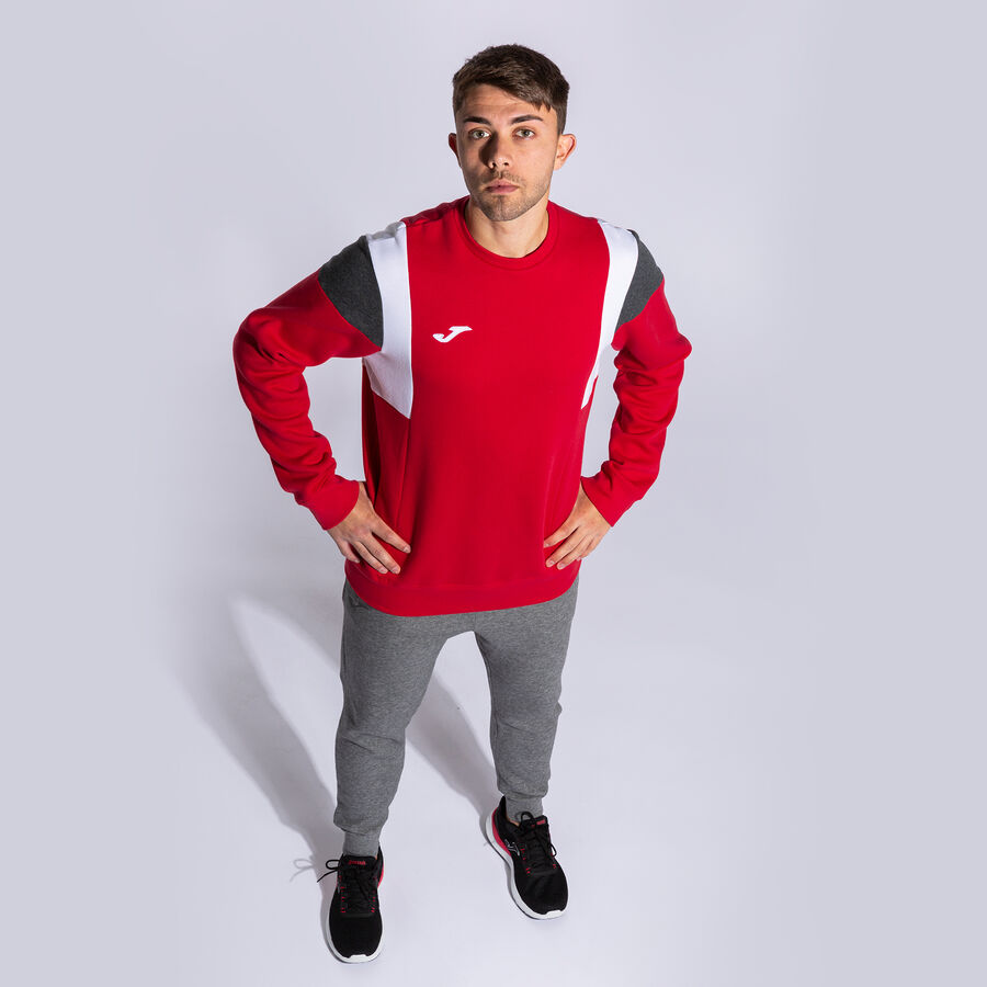 SUDADERA CONFORT III