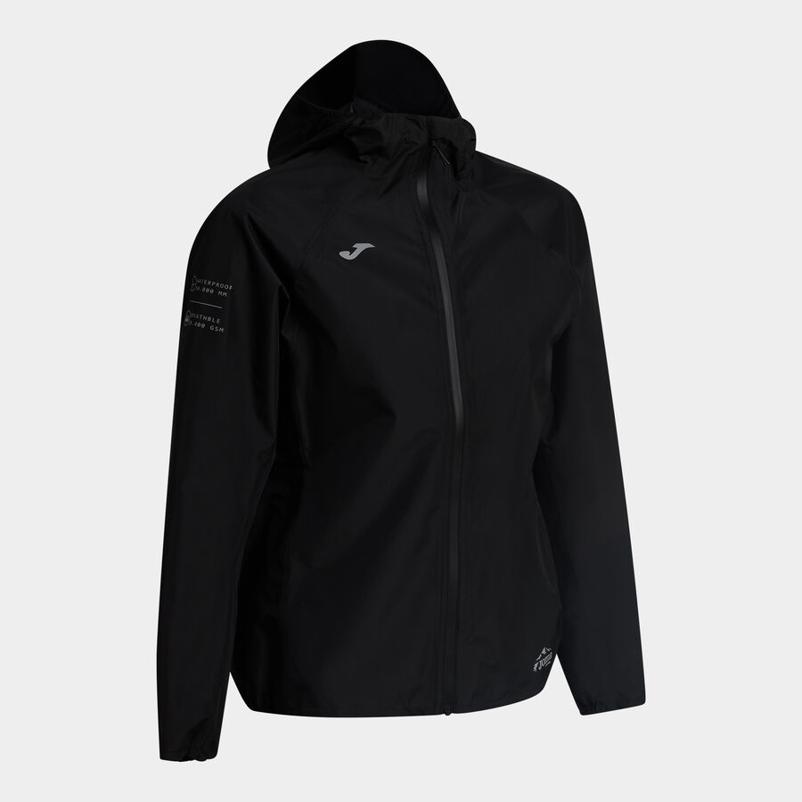 CHUBASQUERO R-TRAIL NATURE