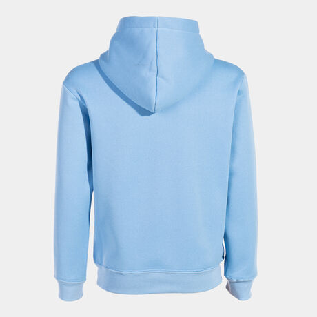 SUDADERA CON CAPUCHA GAMMA image number null