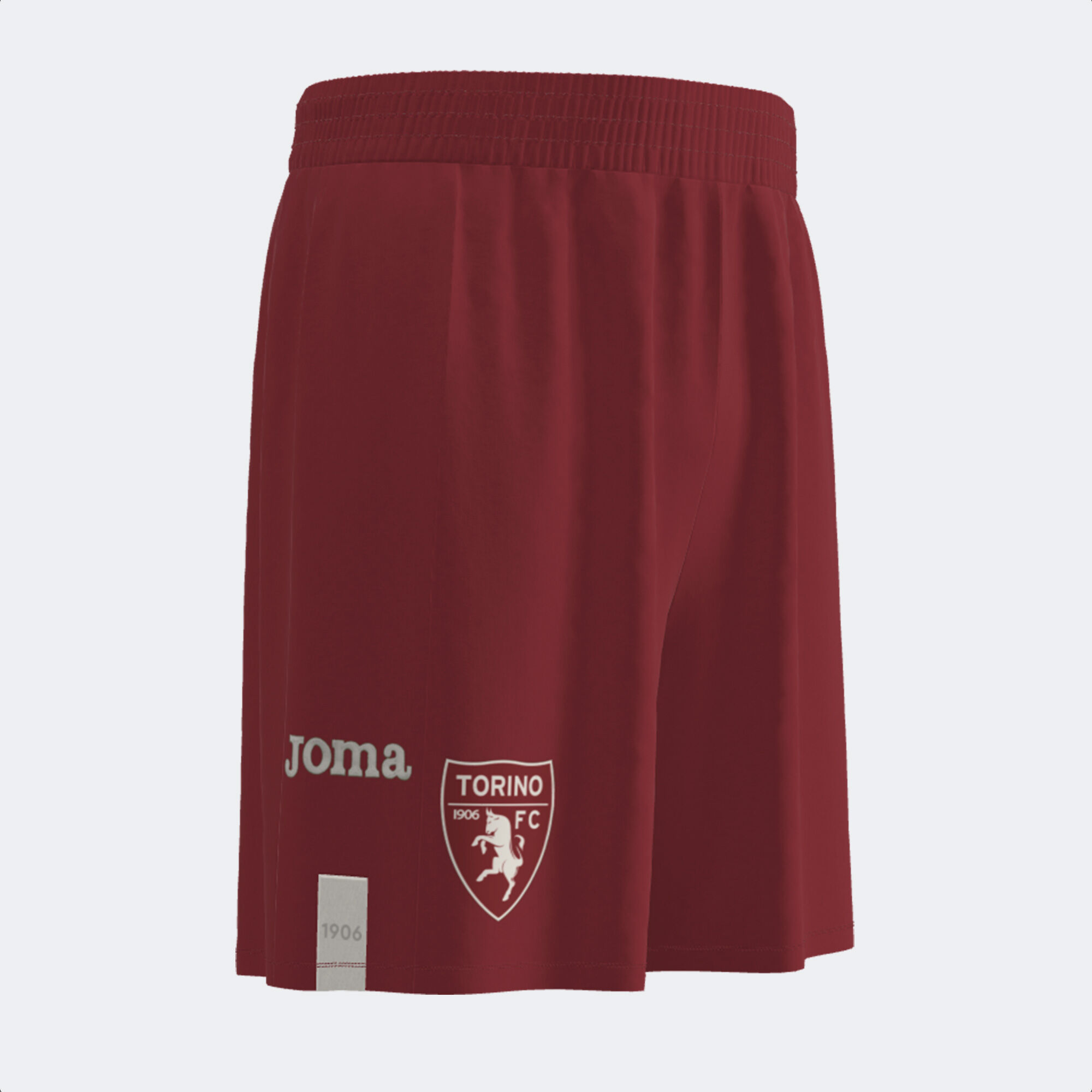 Joma's new 2023/2024 kit for Torino FC - Joma World