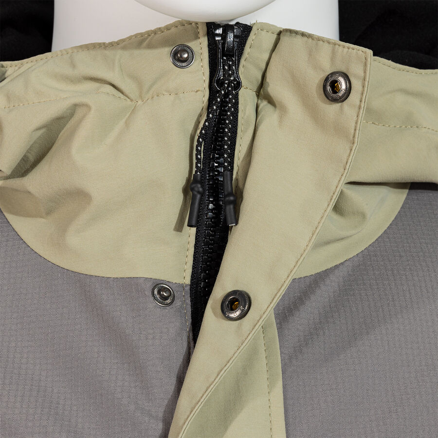 ANORAK MYSTIC