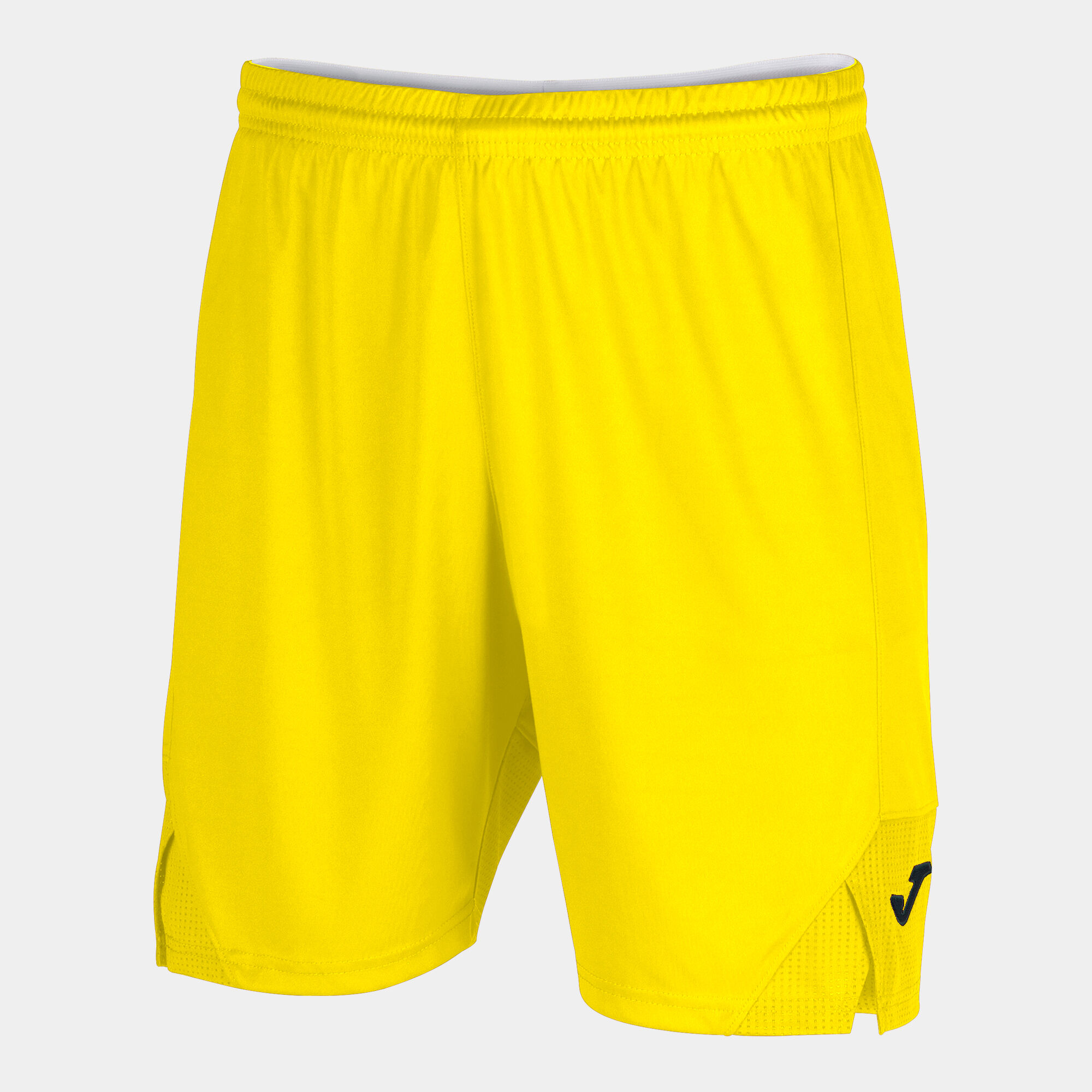 Shorts man Toledo II yellow