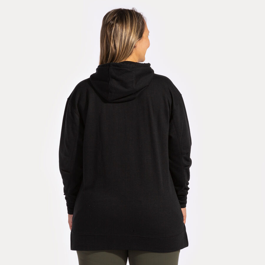 SUDADERA CON CAPUCHA DAPHNE
