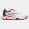 Shoes Master 1000 Jr 26 clay junior white
