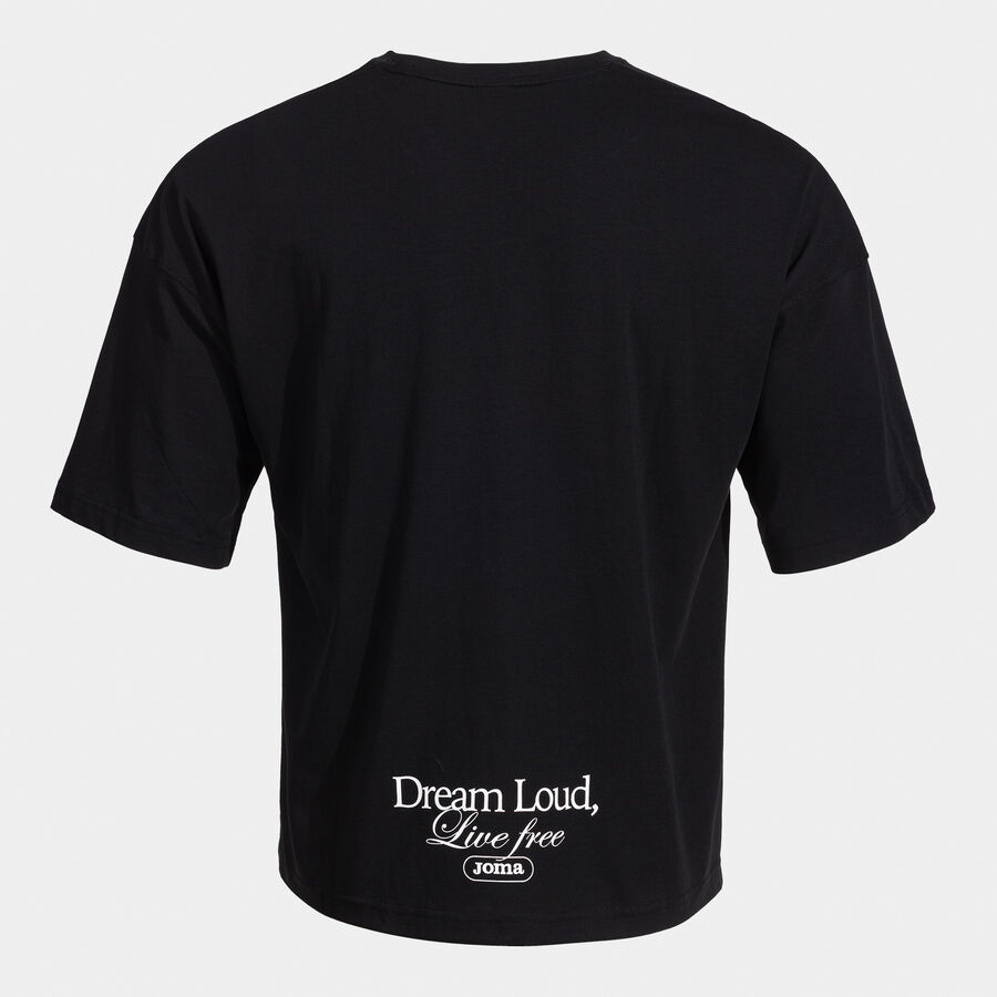 CAMISETA MANGA CORTA MIMETIC