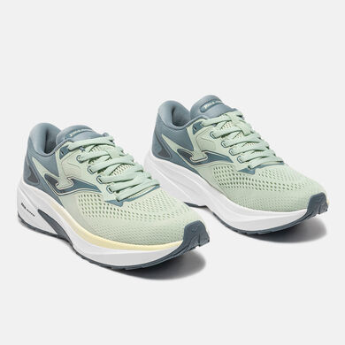 Zapatillas running Speed Lady 26 mujer verde
