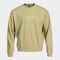 Sudadera hombre Mimetic beige
