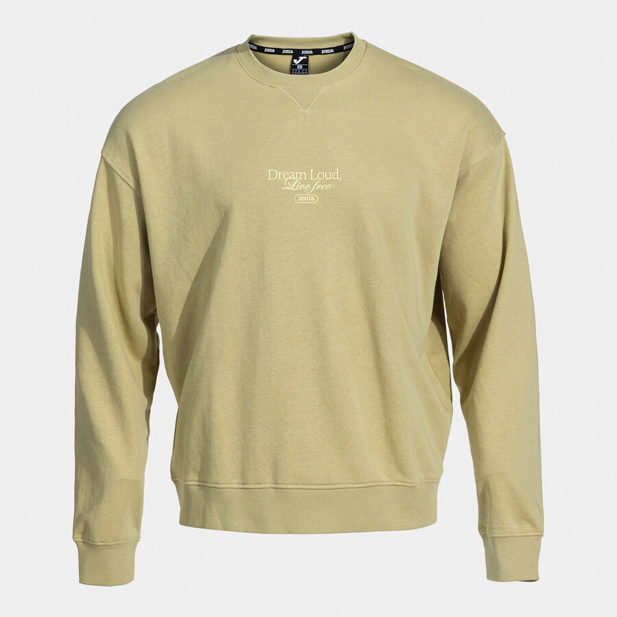 SUDADERA MIMETIC