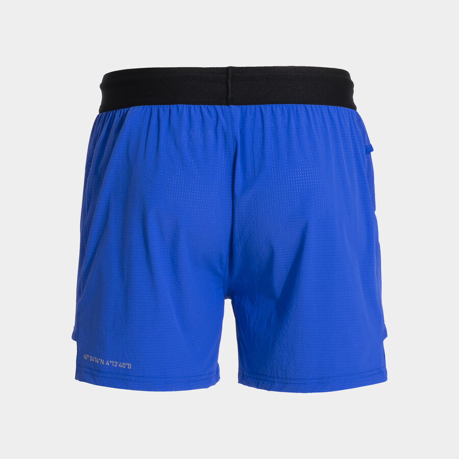 SHORT R-CITY OZONE