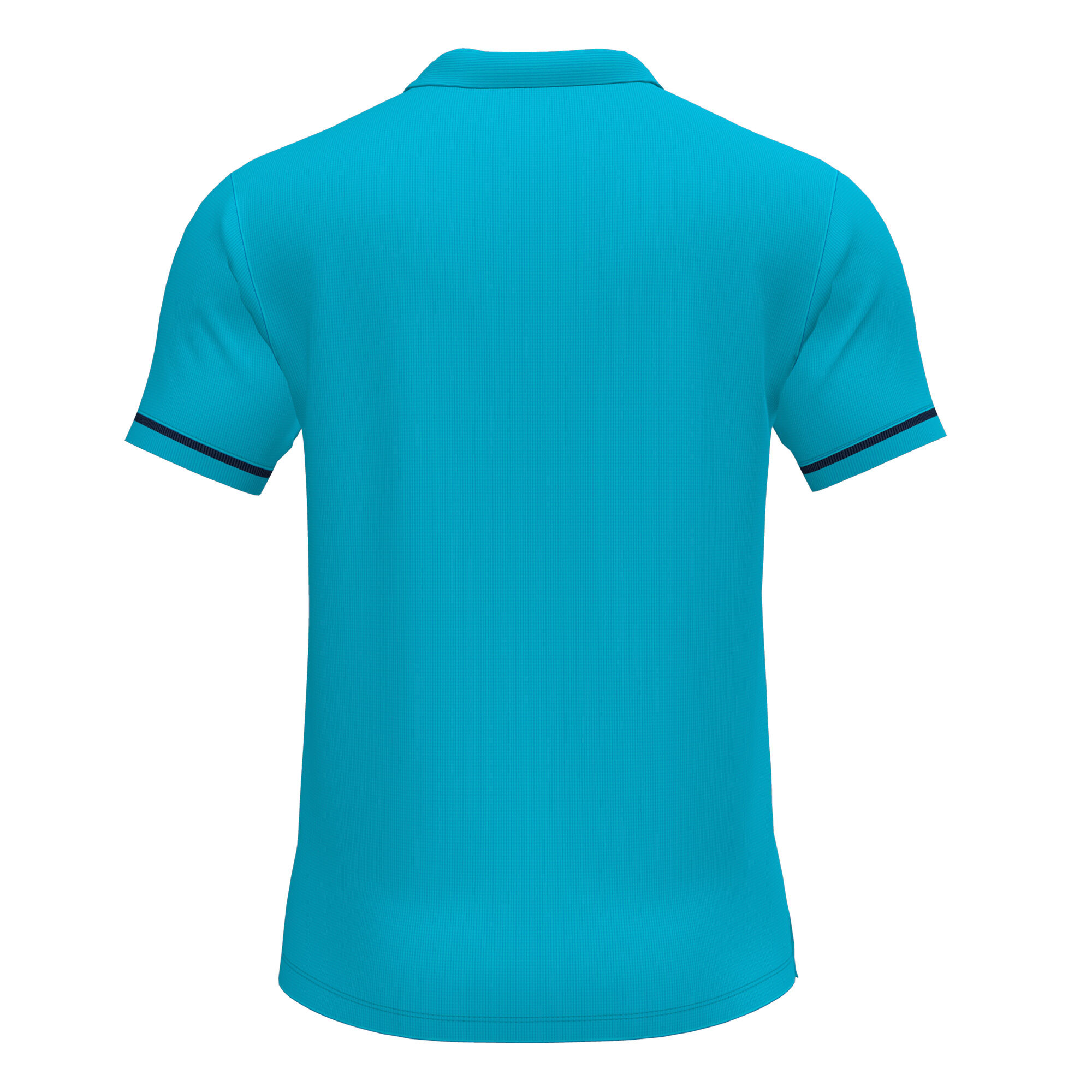 Polo turquesa hombre discount