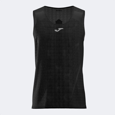 Tricou cu bretele bărbaȚi Marathon II negru