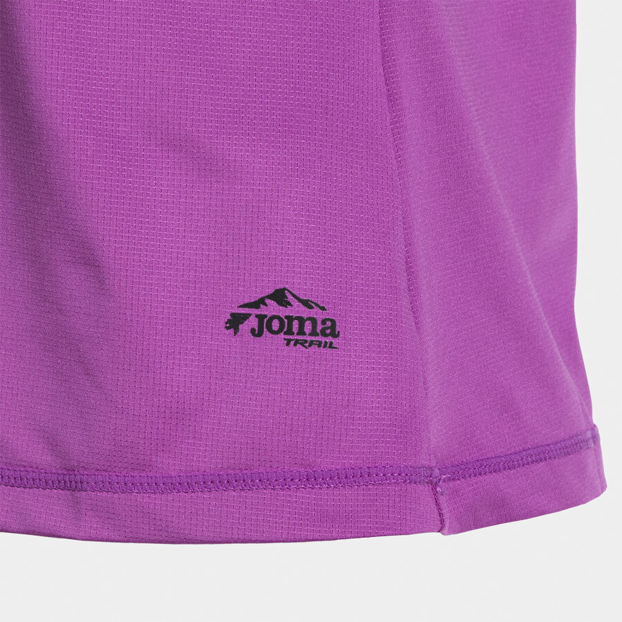 CAMISETA TIRANTES R-NATURE