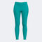 Long tights woman R-Trail Nature blue