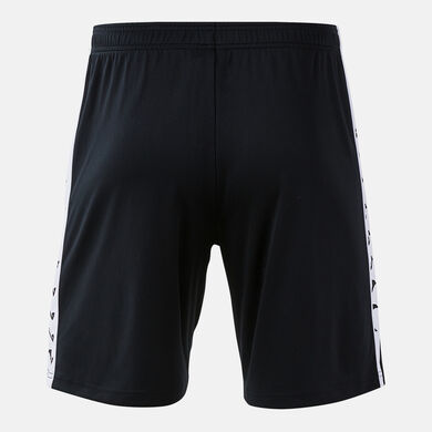 Bermuda homme Heroic noir