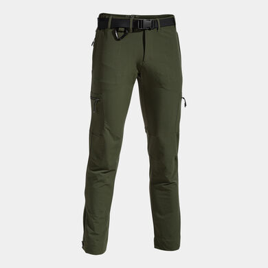 Pantalón largo hombre Explorer caqui