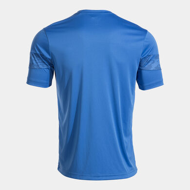 Camiseta manga corta hombre Championship VIII royal