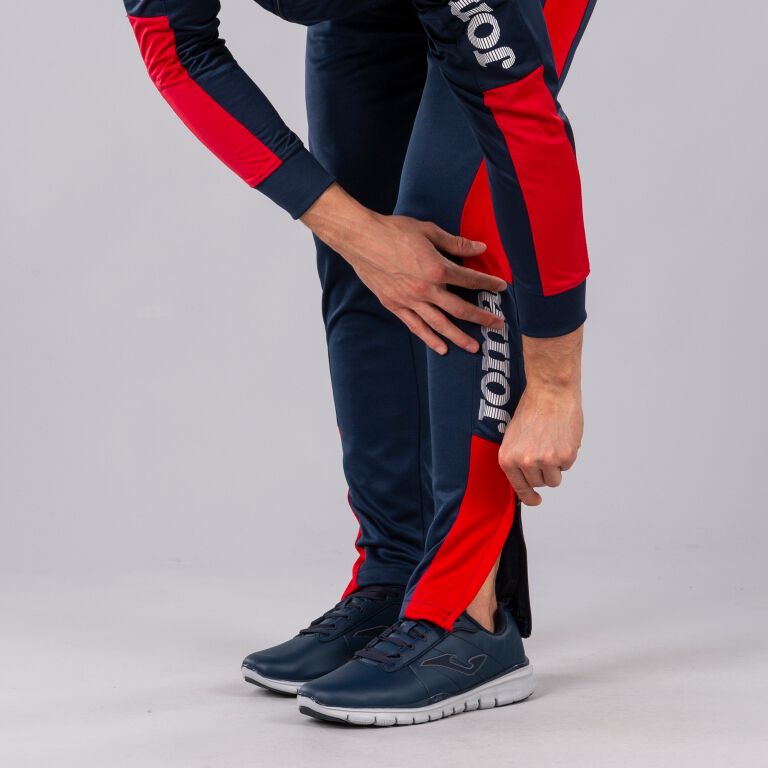 Pantaloni Joma Champion sublest IV
