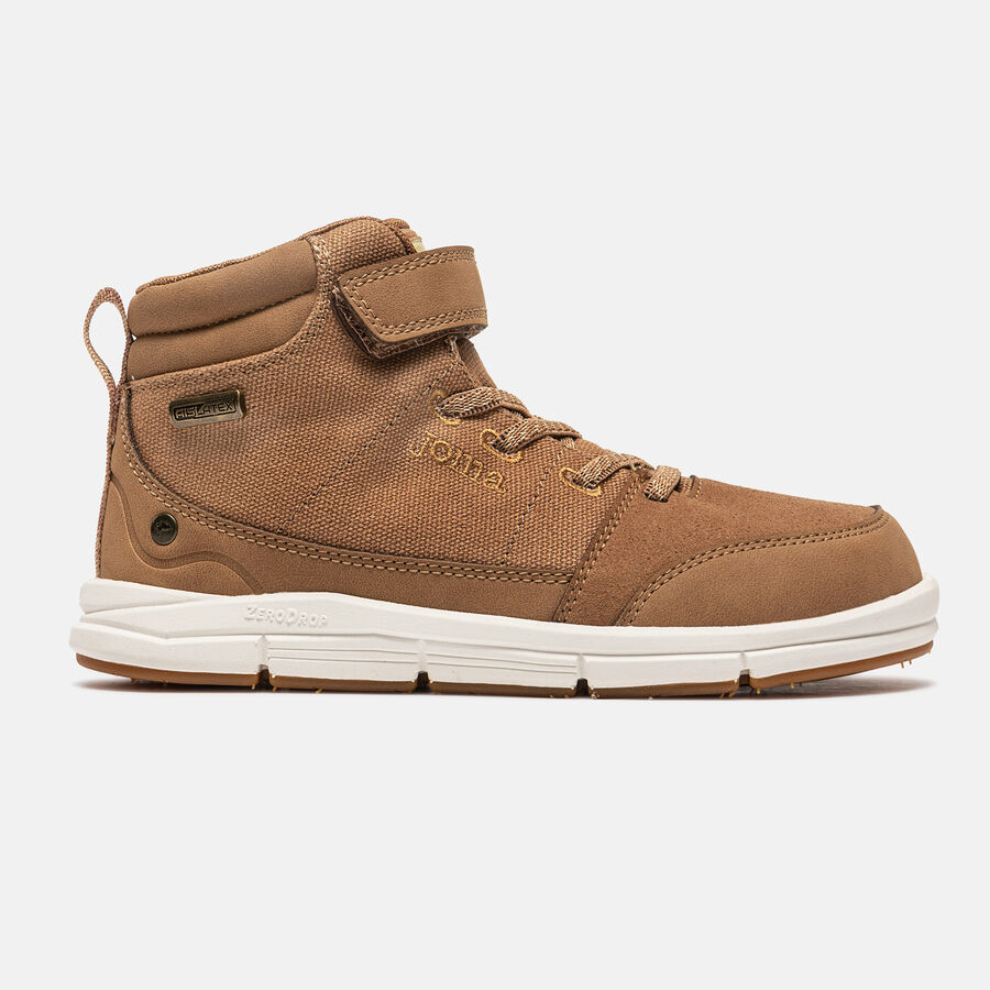 ATLAS JR BAREFOOT 26