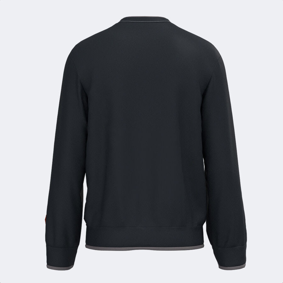 SUDADERA STEP