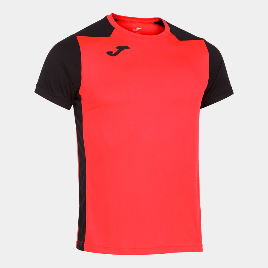 CAMISETA MANGA CORTA RECORD II