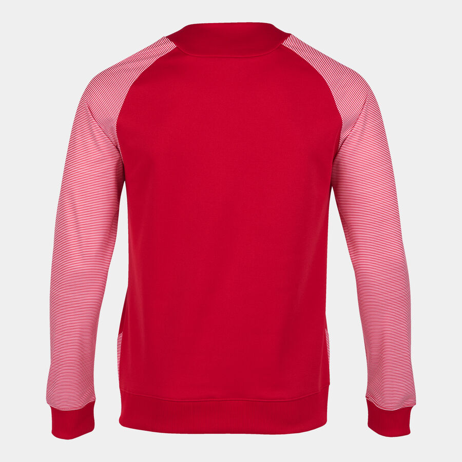 SUDADERA SIN CAPUCHA ESSENTIAL II 
