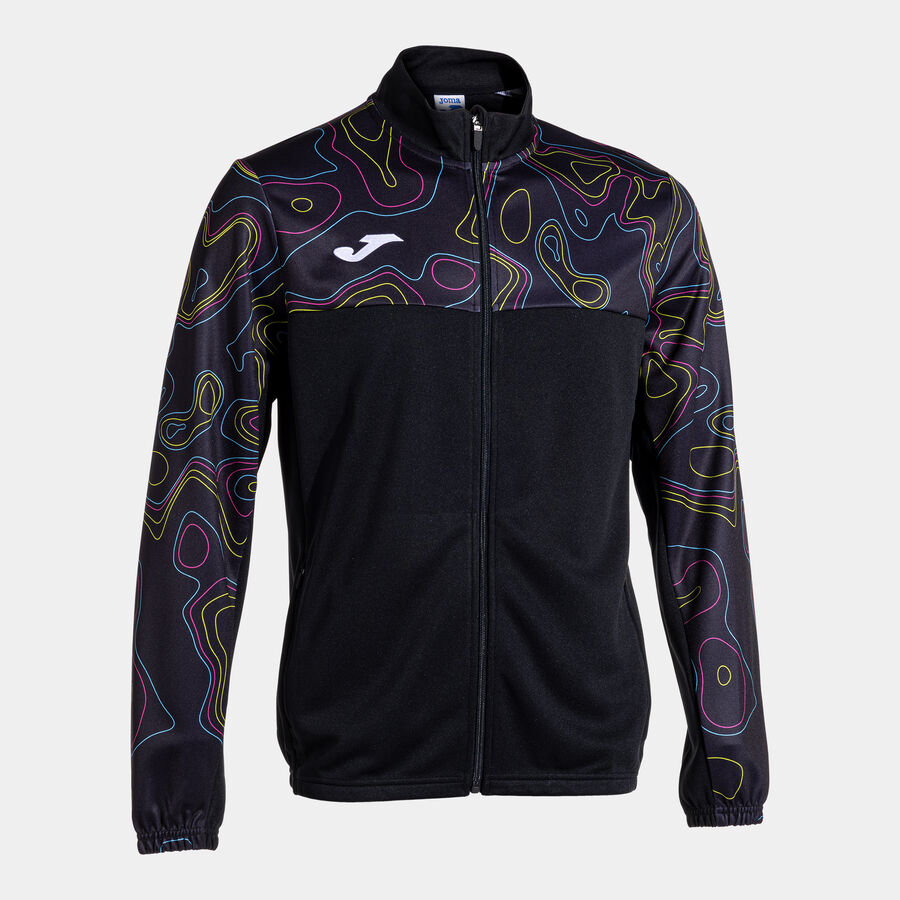 CHAQUETA TORNEO